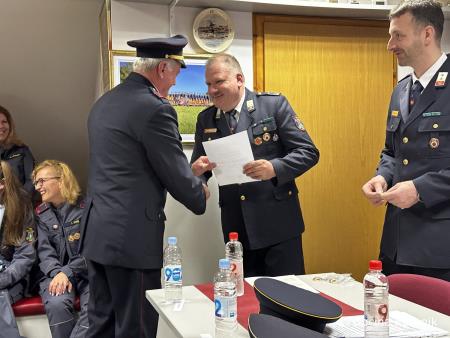 Redni letni občni zbor Prostovoljnega gasilskega društva Zgornji Tuhinj (21)